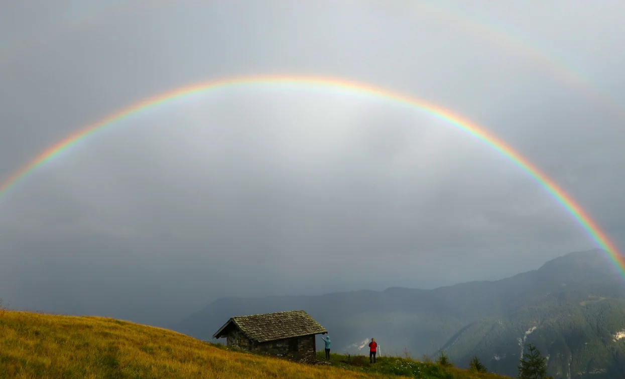 Settimana della Montagna | © Archivio APT Val di Sole - Ph Silvano Andreis