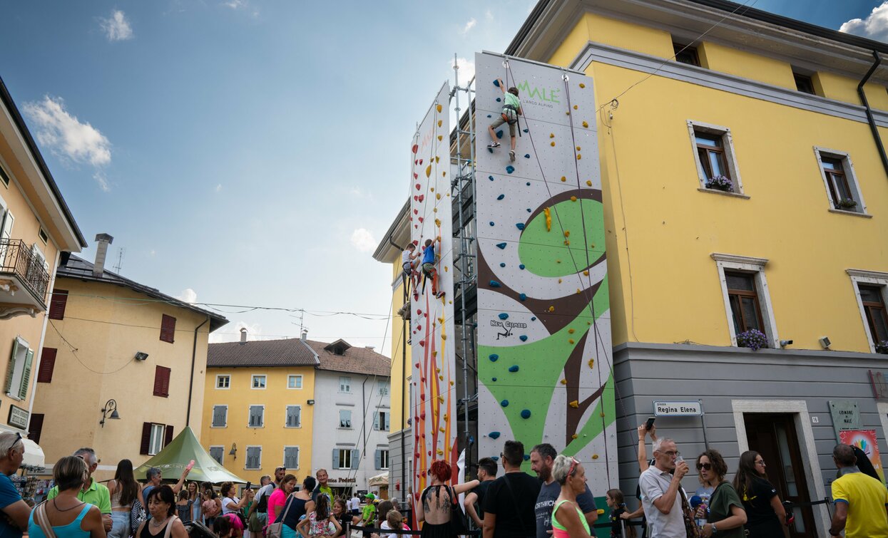 Settimana della Montagna | © Archivio APT Val di Sole - Ph Aringa Studio