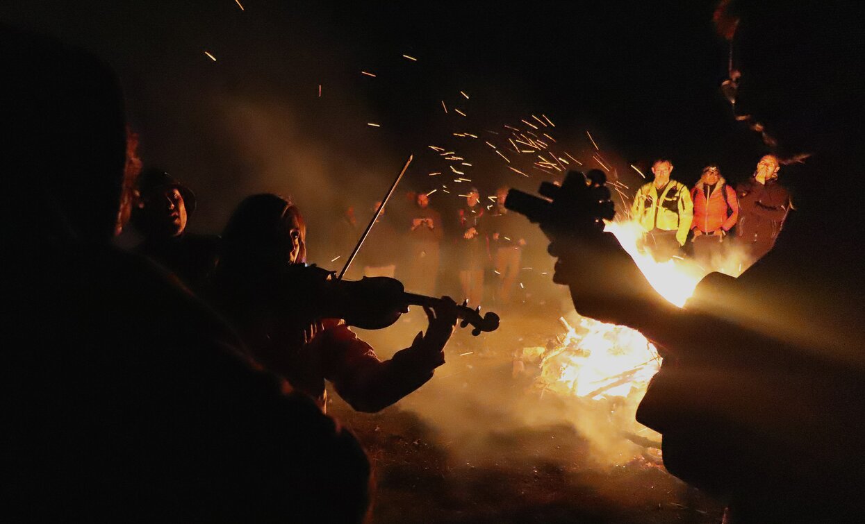 Settimana della Montagna | © Archivio APT Val di Sole - Ph Silvano Andreis