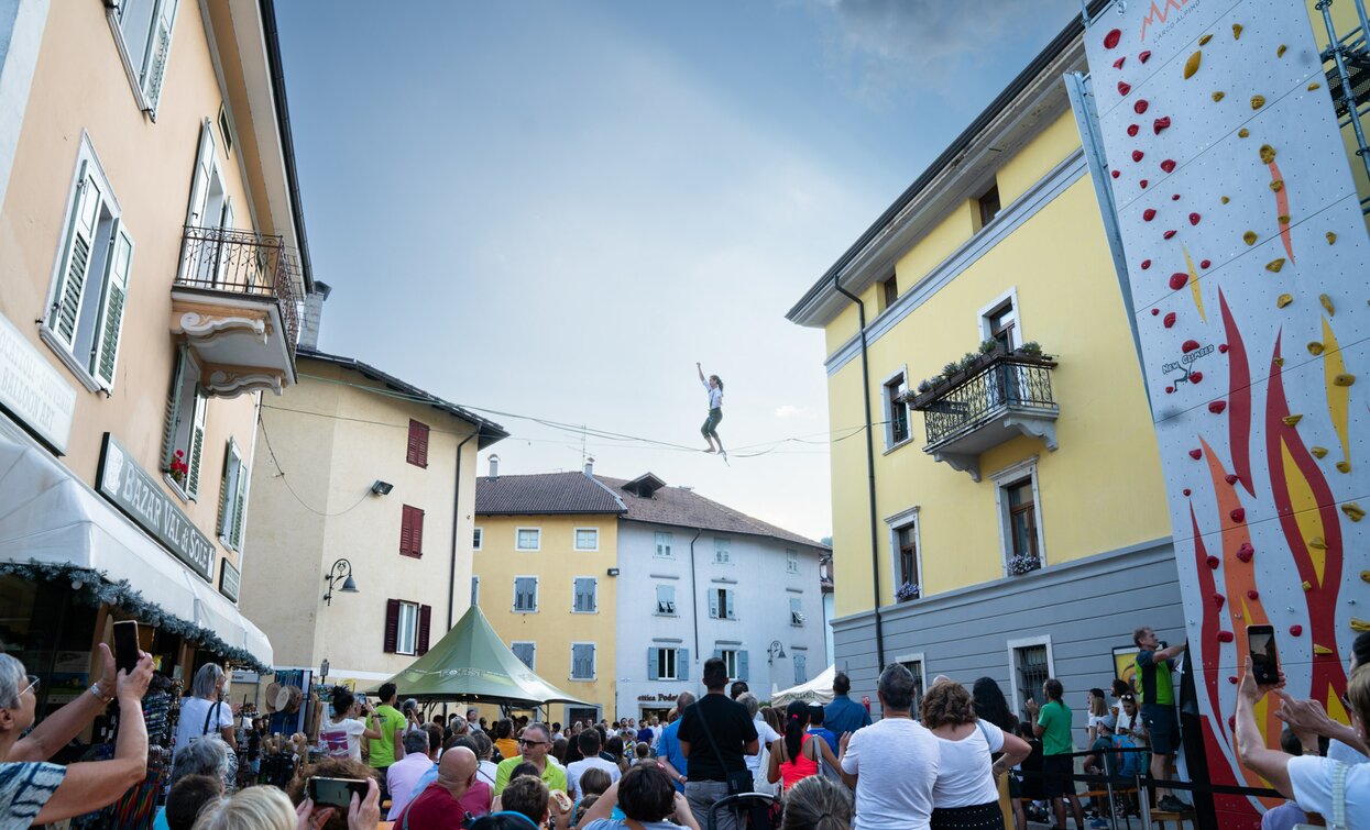 Settimana della Montagna | © Archivio APT Val di Sole - Ph Aringa Studio