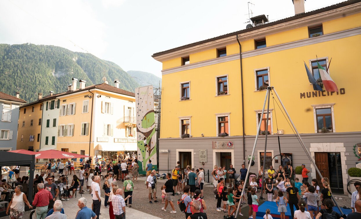 Settimana della Montagna | © Archivio APT Val di Sole - Ph Aringa Studio