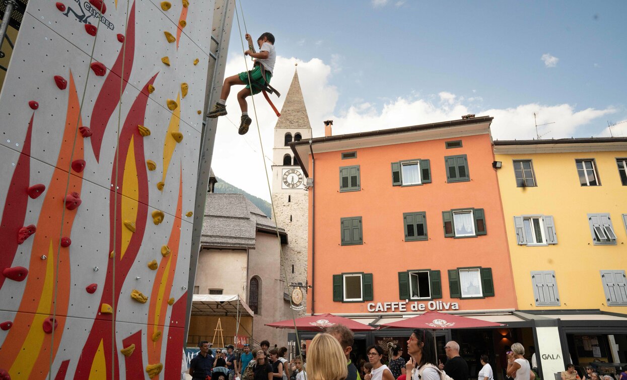 Settimana della Montagna | © Archivio APT Val di Sole - Ph Aringa Studio