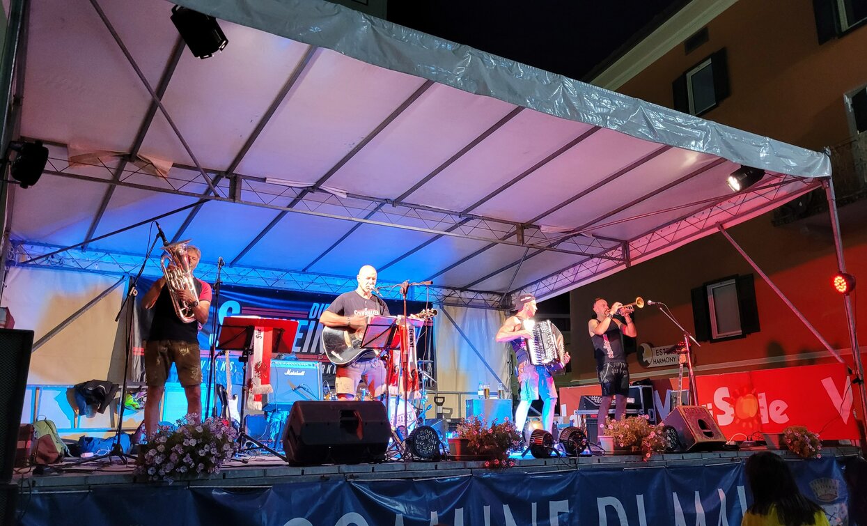 Settimana della Montagna | © Archivio APT Val di Sole - Ph Aringa Studio