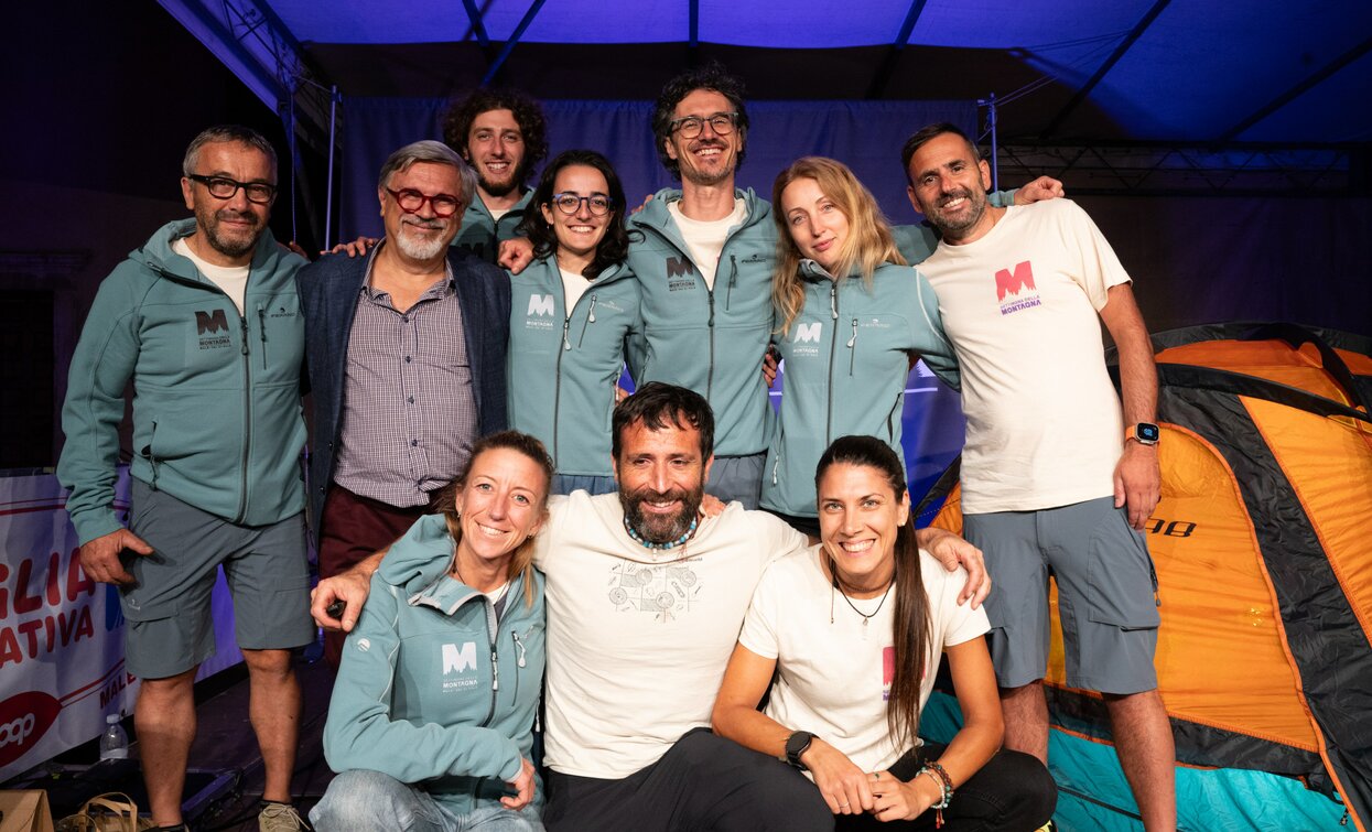 Settimana della Montagna | © Archivio APT Val di Sole - Ph Aringa Studio