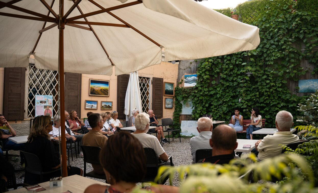 Settimana della Montagna | © Archivio APT Val di Sole - Ph Aringa Studio
