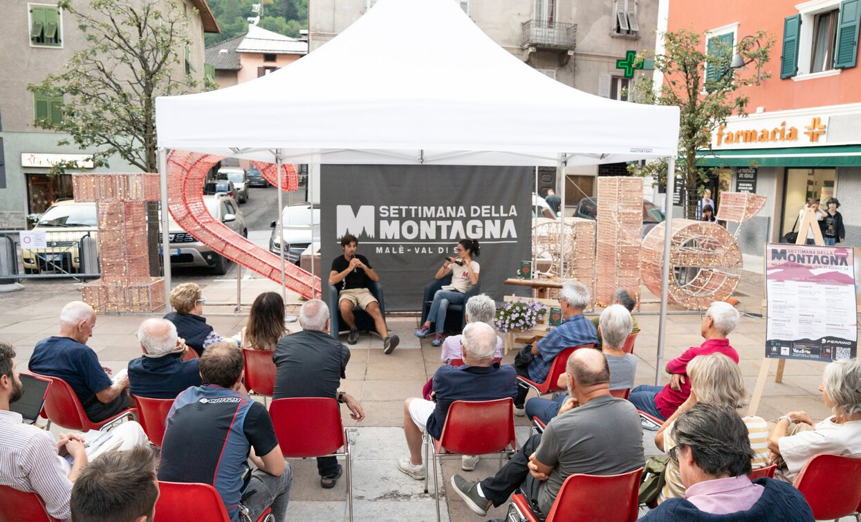 Settimana della Montagna | © Archivio APT Val di Sole - Ph Aringa Studio