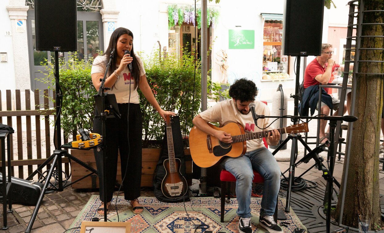 Settimana della Montagna | © Archivio APT Val di Sole - Ph Aringa Studio