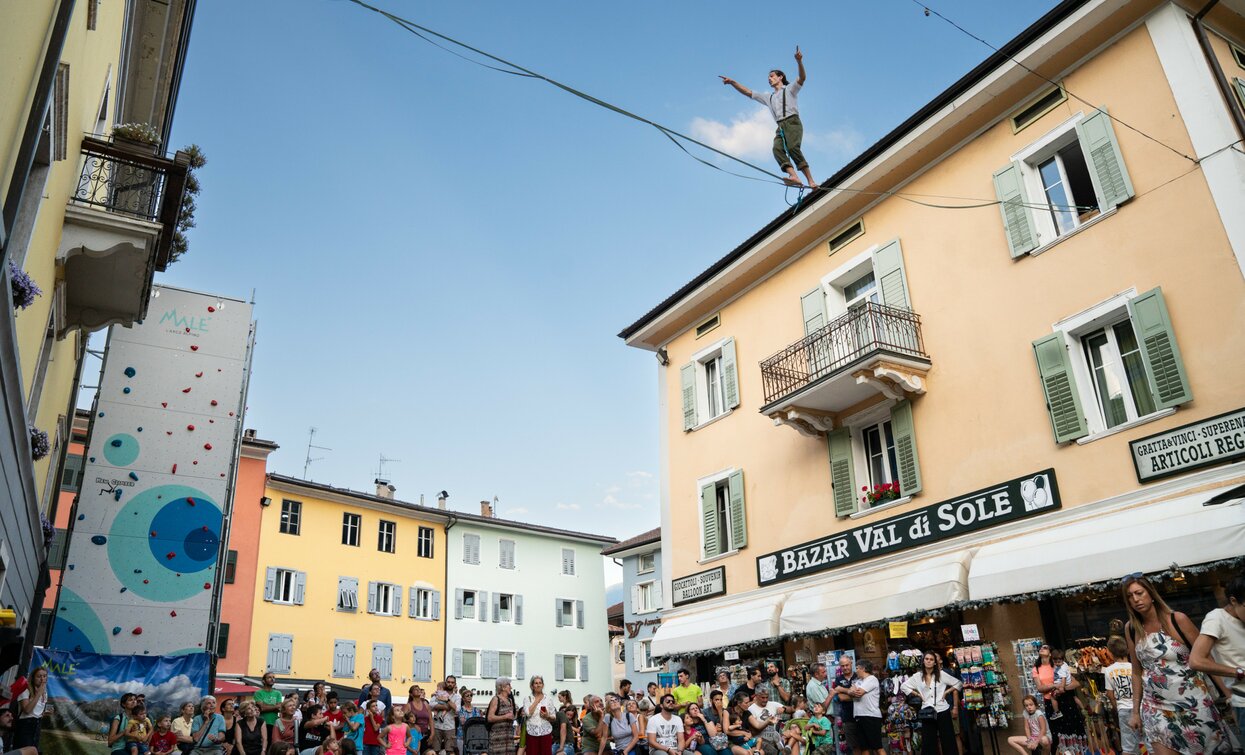 Settimana della Montagna | © Archivio APT Val di Sole - Ph Aringa Studio
