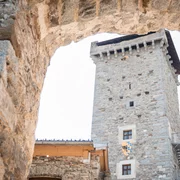 Settimana Medievale Ossana 2024 | © Archivio APT Val di Sole Ph Gianluca Prati