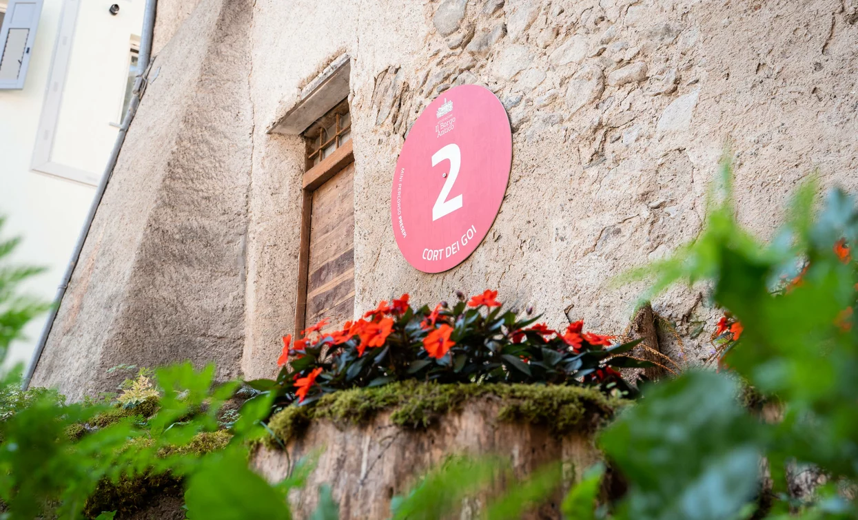 Settimana Medievale Ossana 2024 | © Archivio APT Val di Sole Ph Gianluca Prati