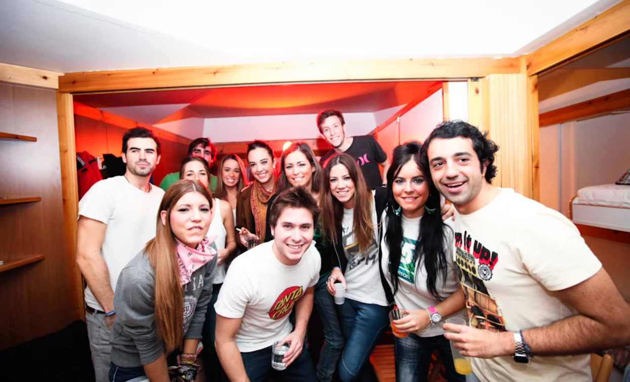 Snow Week divertimento | © Archivio APT Val di Sole