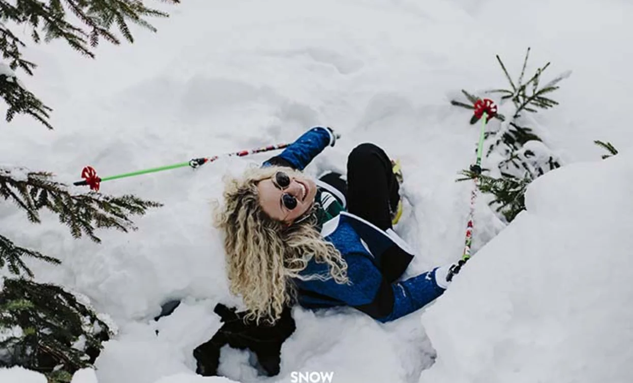 Snow Week programma | © Archivio APT Val di Sole