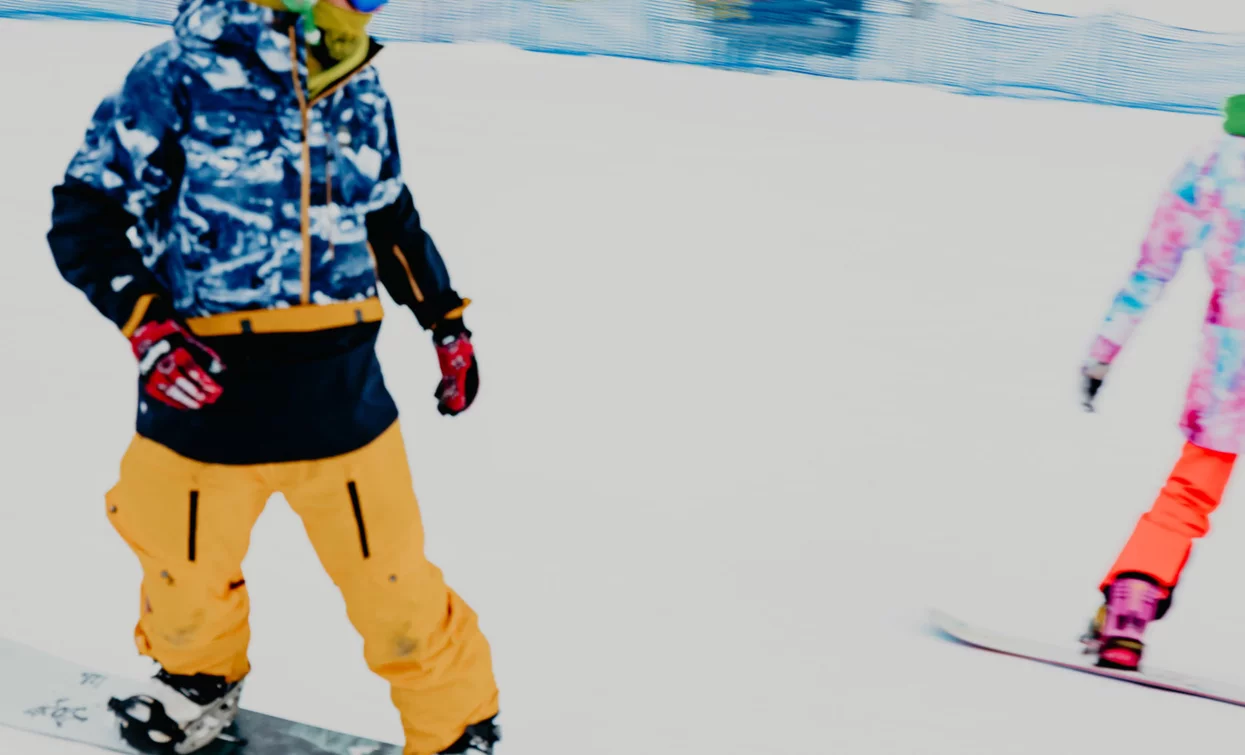 Snow Week closing season | © Archivio APT Val di Sole