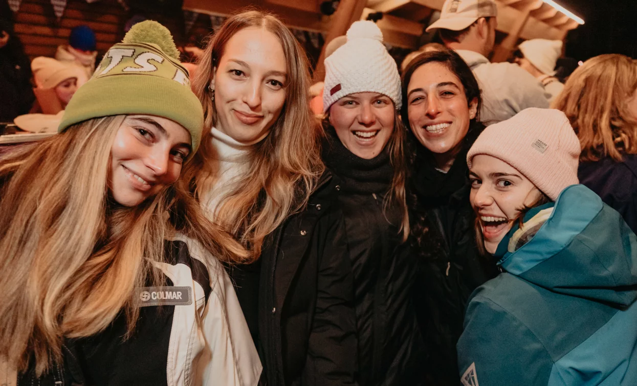 Snow Week closing season | © Archivio APT Val di Sole