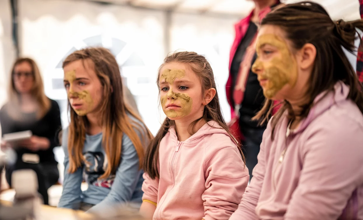 Zicoria FestiVal di Sole | © Fotografo Giacomo Podetti