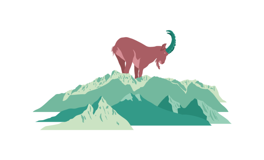 Montagne - icon | © Archivio APT Val di Sole - Anna Formilan 