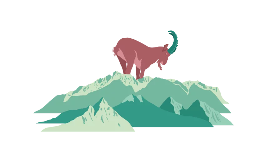 Montagne - icon | © Archivio APT Val di Sole - Anna Formilan 