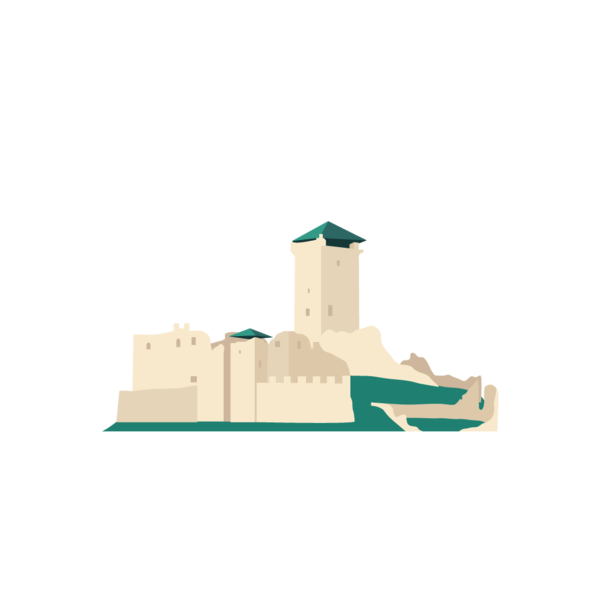 Castello Ossana - icon  | © Archivio APT Val di Sole - Anna Formilan 