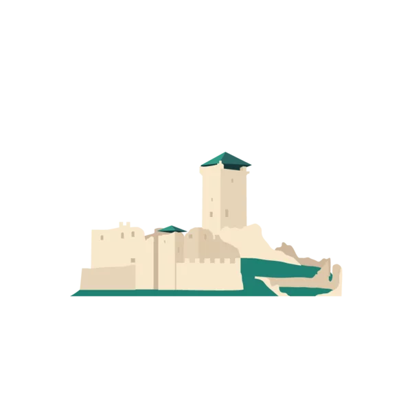 Castello Ossana - icon  | © Archivio APT Val di Sole - Anna Formilan 
