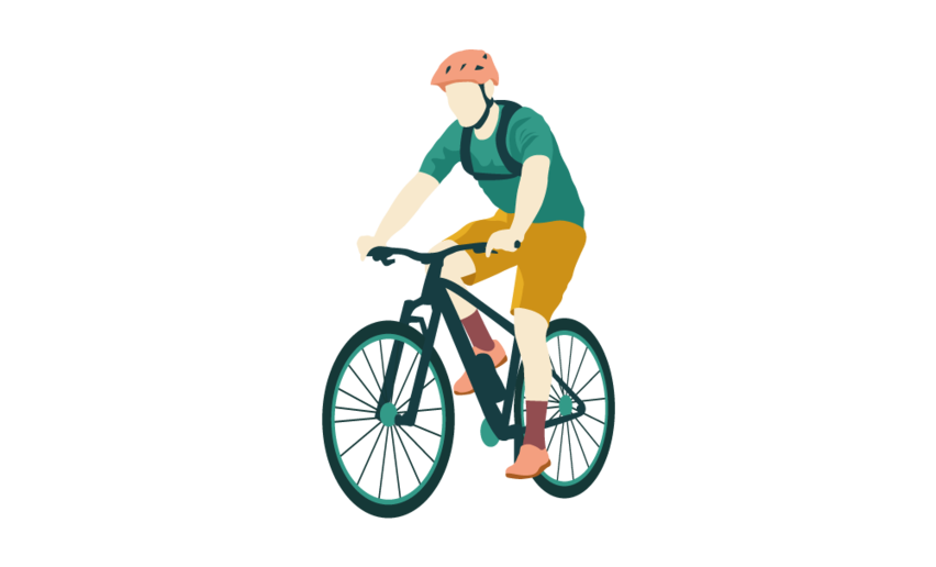 Biker - icon | © Archivio APT Val di Sole - Anna Formilan 