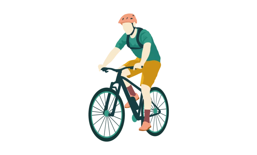 Biker - icon | © Archivio APT Val di Sole - Anna Formilan 