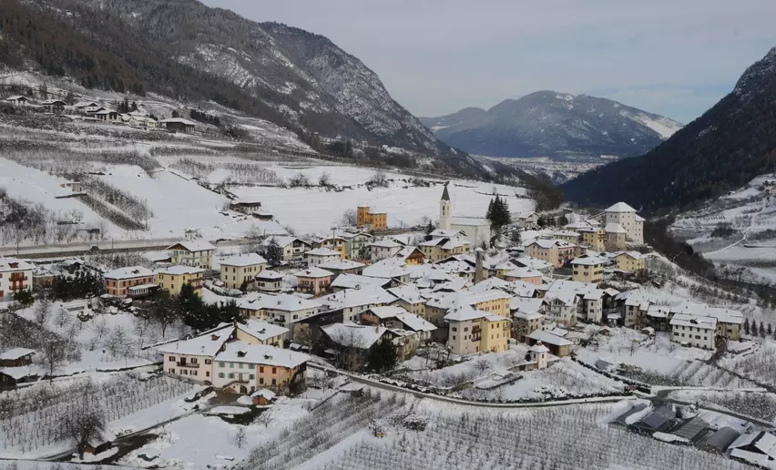 Caldes | © Archivio APT Val di Sole - Giuliano Bernardi