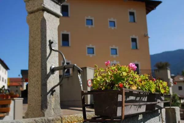 Terzolas | © Archivio APT Val di Sole