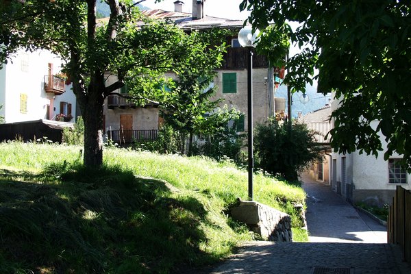 Croviana  | © Archivio APT Val di Sole - Ph G. Borghesi