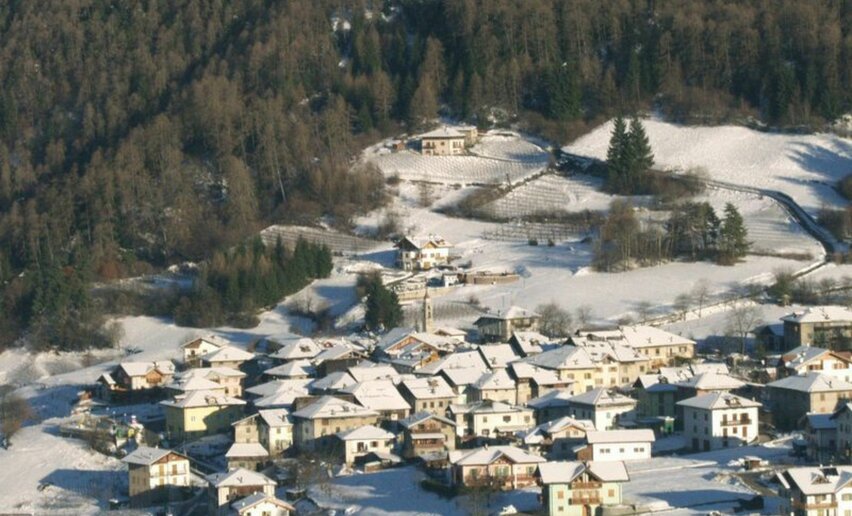 Cavizzana  | © Archivio APT Val di Sole 
