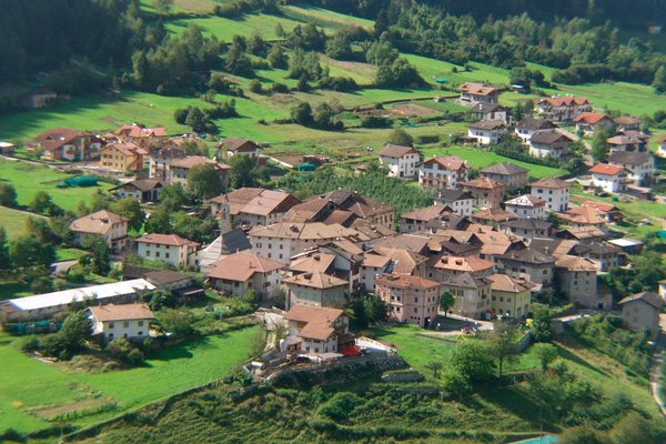 Cavizzana  | © Archivio APT Val di Sole - Ph G. Borghesi