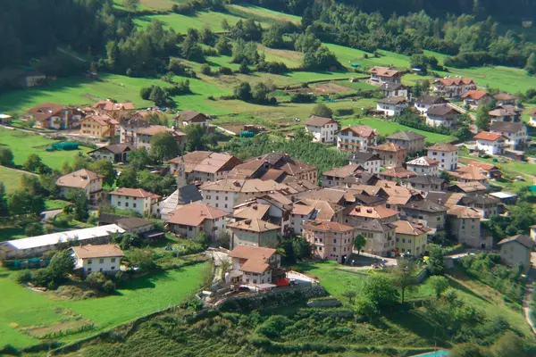 Cavizzana  | © Archivio APT Val di Sole - Ph G. Borghesi