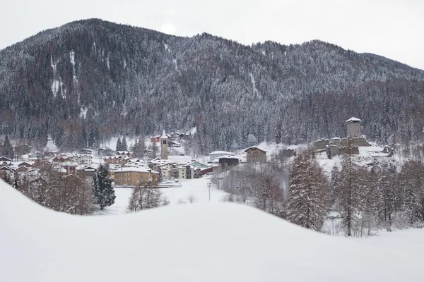 Ossana  | © Archivio APT Val di Sole - Ph Green Press