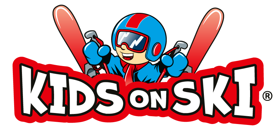 Logo Kids on Ski