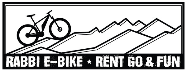 Logo Rabbi Ebike | © Archivio Rabbi Ebike