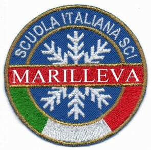 Scuola Italiana Sci Marilleva | © Logo Scuola Italiana Sci Marilleva