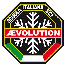 Scuola Italiana Sci e Snowboard Aevolution | © Logo Scuola Italiana Sci Aevolution