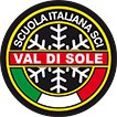 Scuola Italiana Sci e Snowboard Val di Sole | © Logo Scuola Italiana Sci Val di Sole