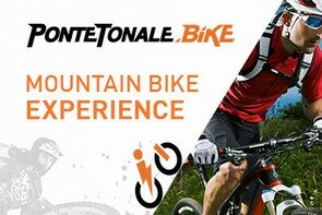 Logo PonteTonale.Bike | © Archivio PonteTonale.Bike