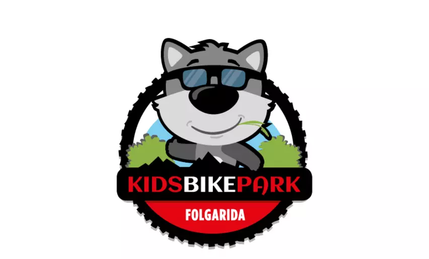 Kids Bike Park Folgarida | © Archivio ApT Val di Sole