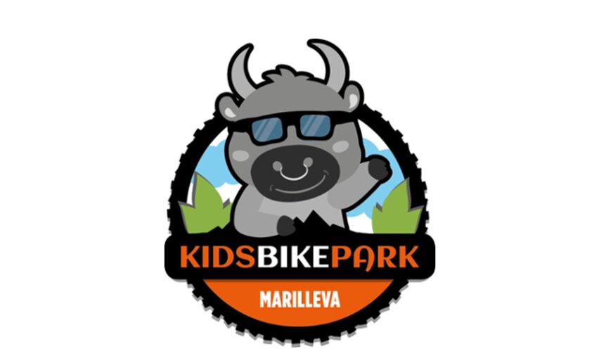 Kids Bike Park Marilleva | © Archivio ApT Val di Sole