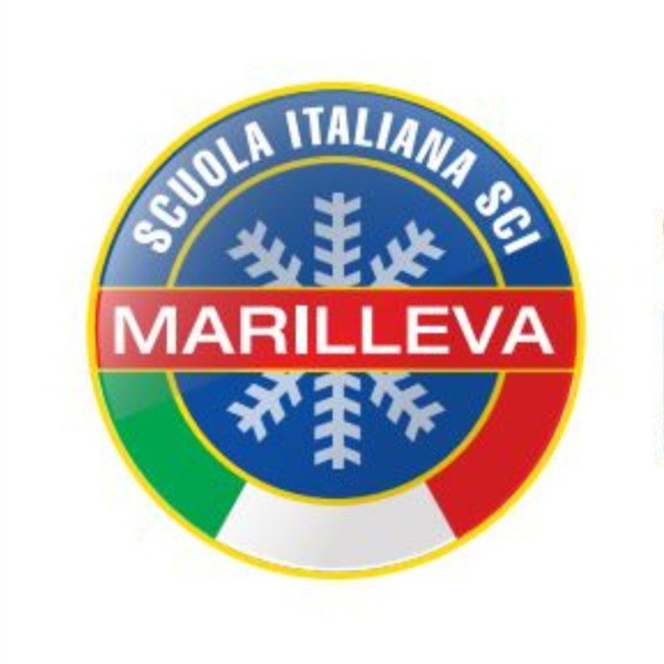 Scuola Italiana Sci Marilleva | © Logo Scuola Italiana Sci Marilleva