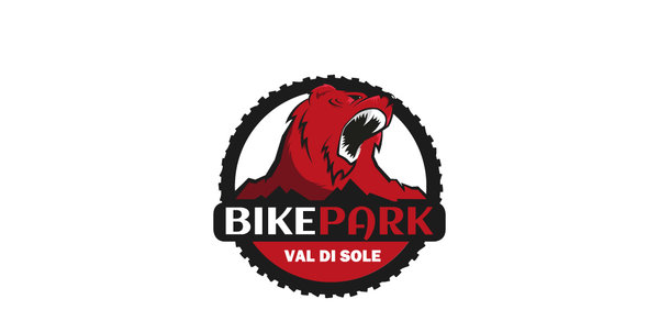 Logo Bike Park Val di Sole | © Archivio Apt Val di Sole 