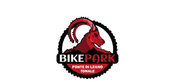 Logo Bike Park PontediLegno-Tonale | © Archivio ApT Val di Sole