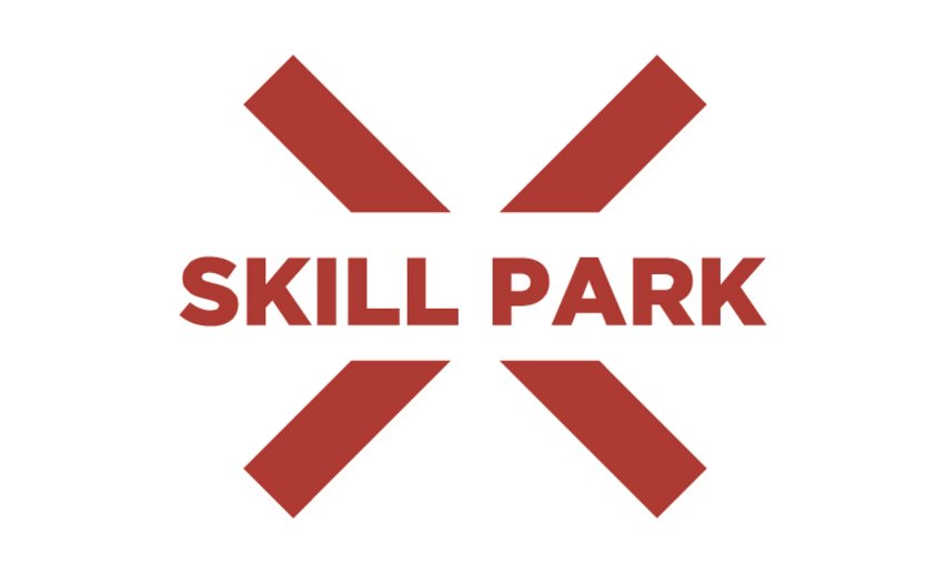 Logo Skill Park Commezzadura | © Archivio ApT Val di Sole