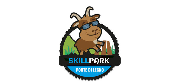 Logo Skill Park Ponte di Legno | © Archivio PontediLegno-Tonale