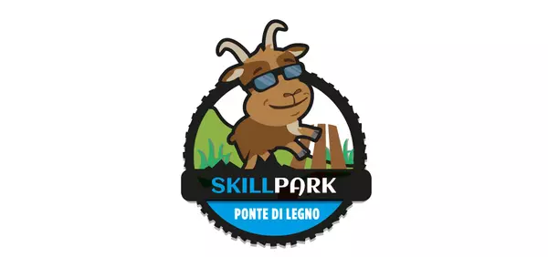Logo Skill Park Ponte di Legno | © Archivio PontediLegno-Tonale