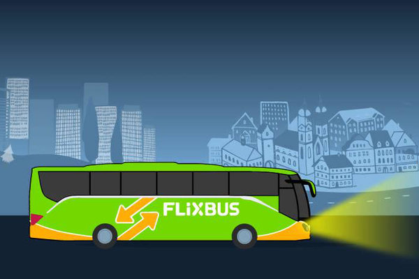 FlixBus | © Archivio FlixBus