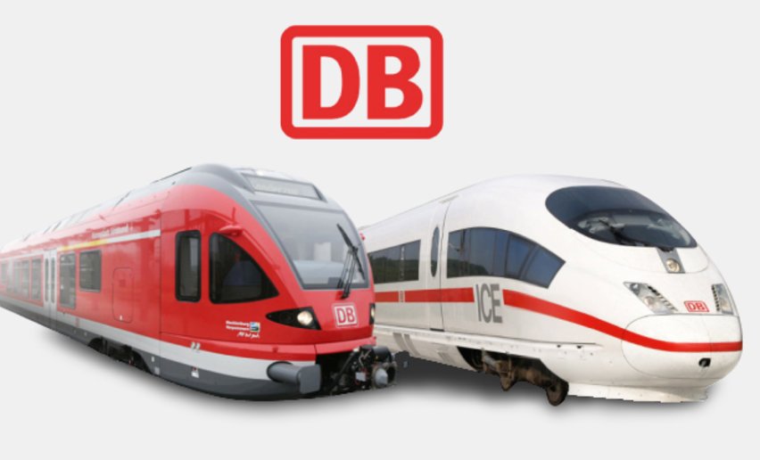 Deutsche Bahn | © Archivio Deutsche Bahn