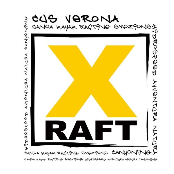 Logo XRaft | © Logo X Raft
