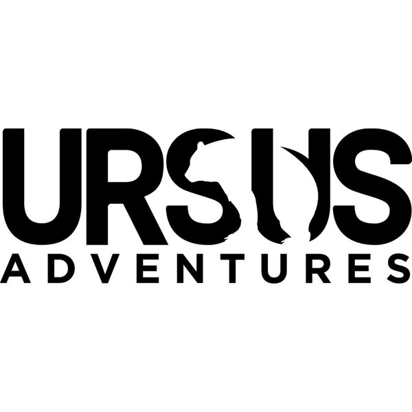 Ursus Adventures | © Logo Ursus Adventures